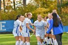 Women’s Soccer Senior Day  Wheaton College 2019 Women’s Soccer Team Senior Day. - Photo by Keith Nordstrom : Wheaton, Women’s Soccer, Senior Day